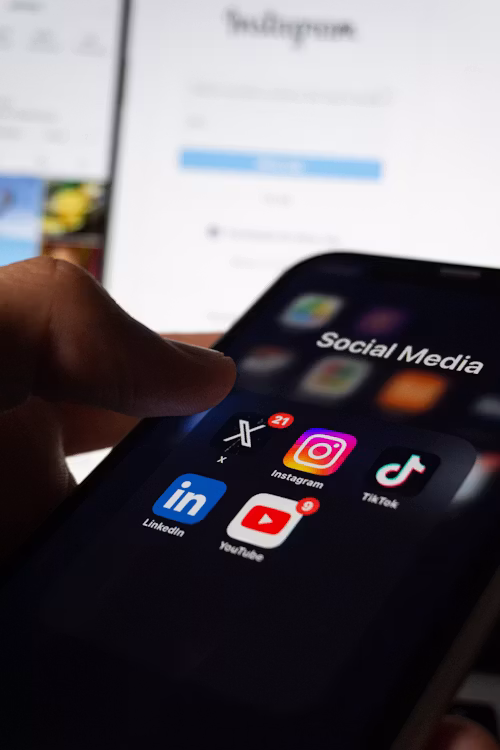 Social Media Algorithm Explained