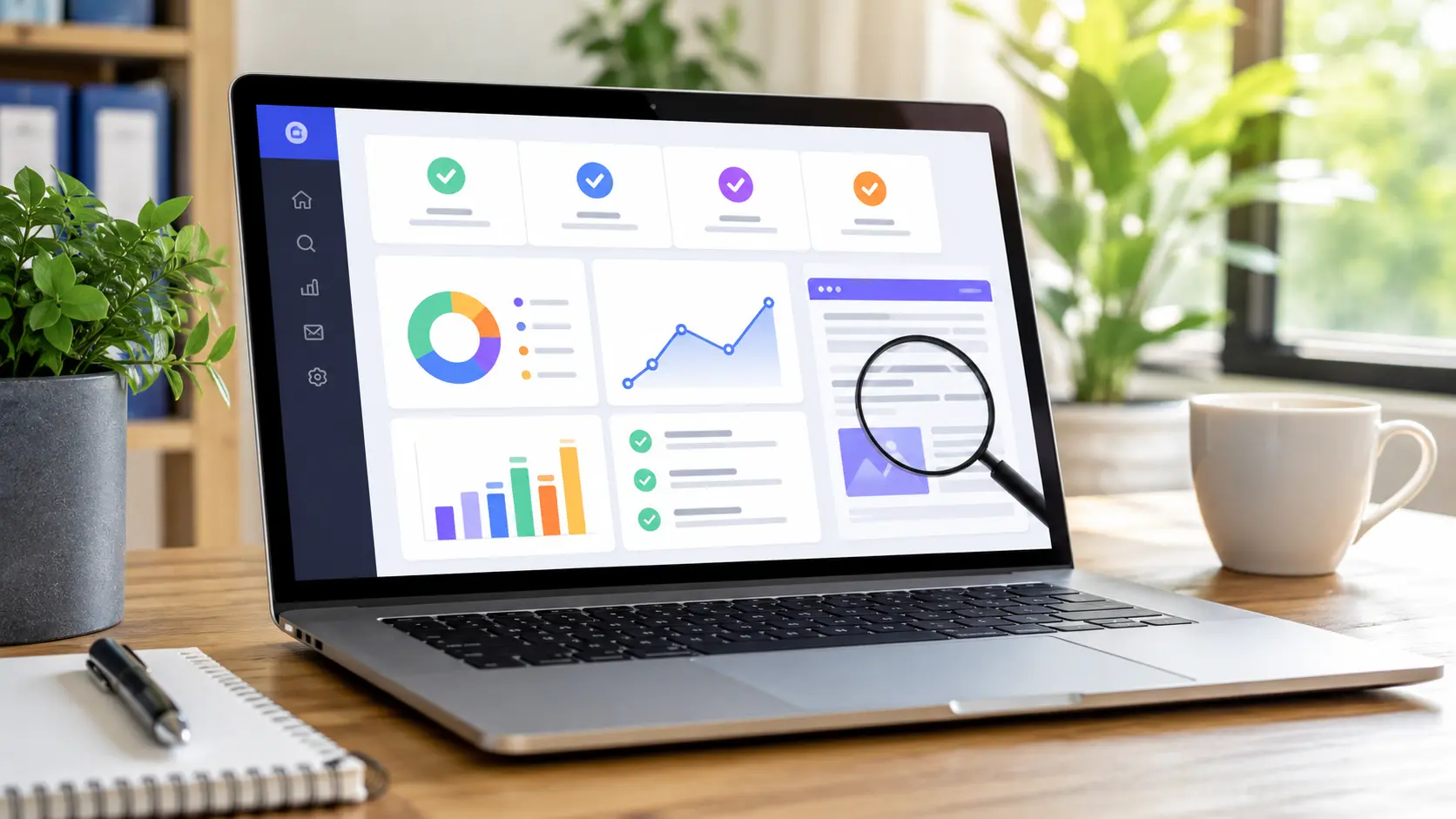 Free SEO Audit Tools