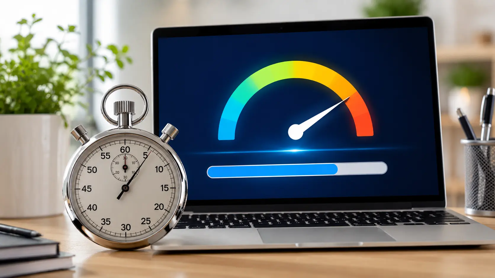 Free Page Speed & Core Web Vitals Checker Tools