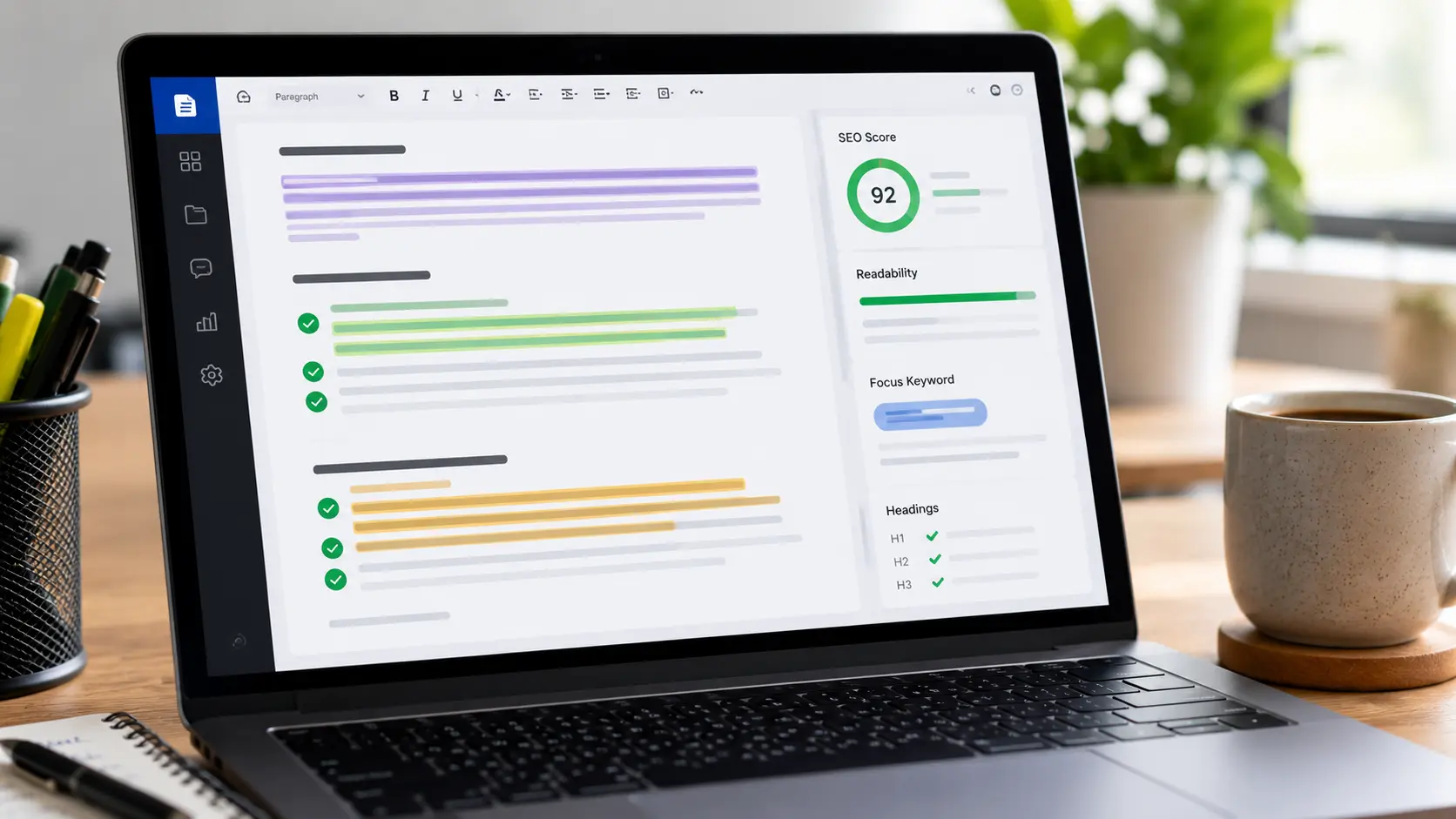 Free On-Page SEO Checker Tools