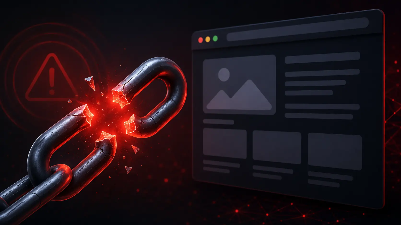 Free Broken Link Checker Tools