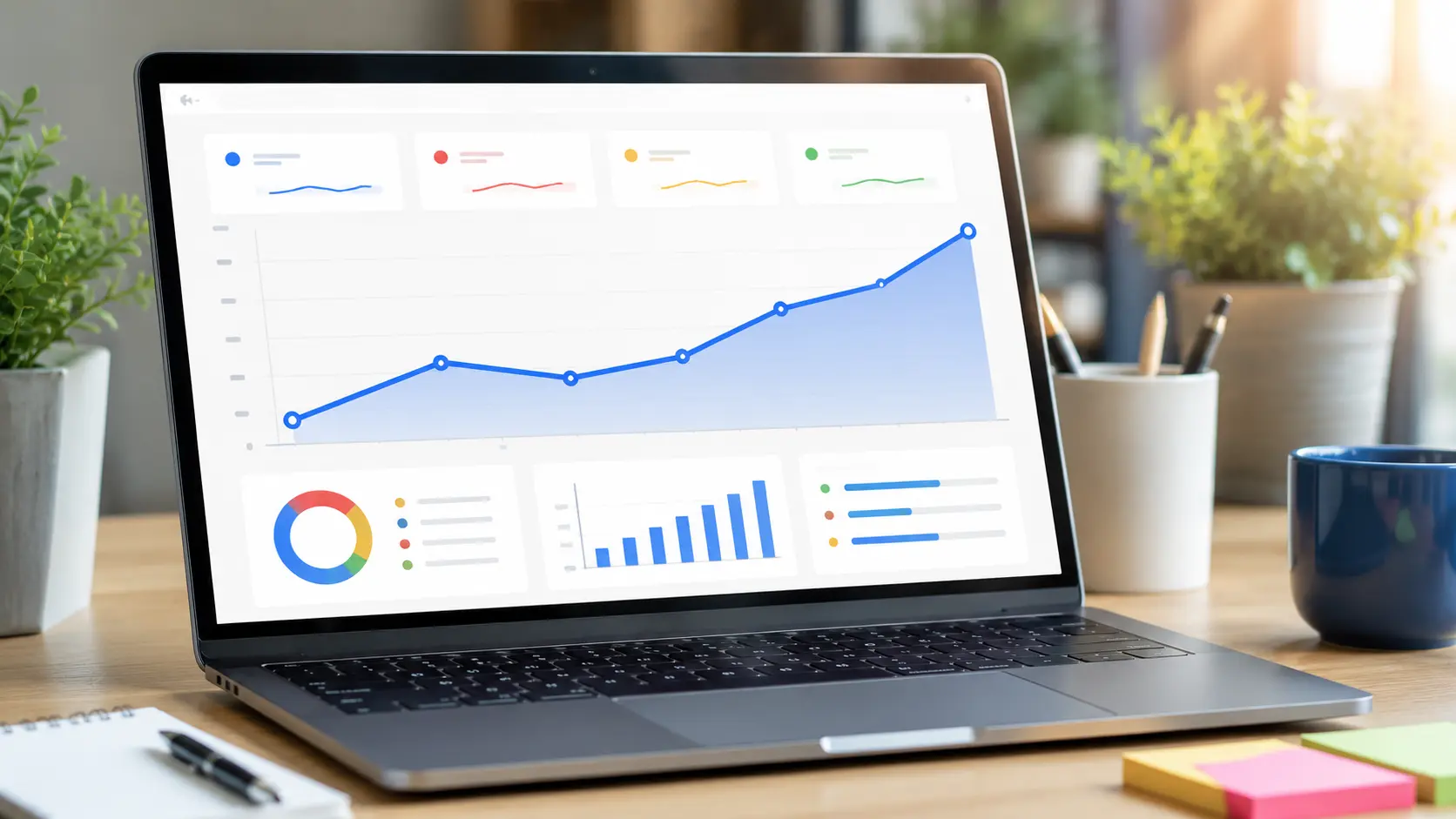 Google Search Console — The Ultimate Free SEO Tool