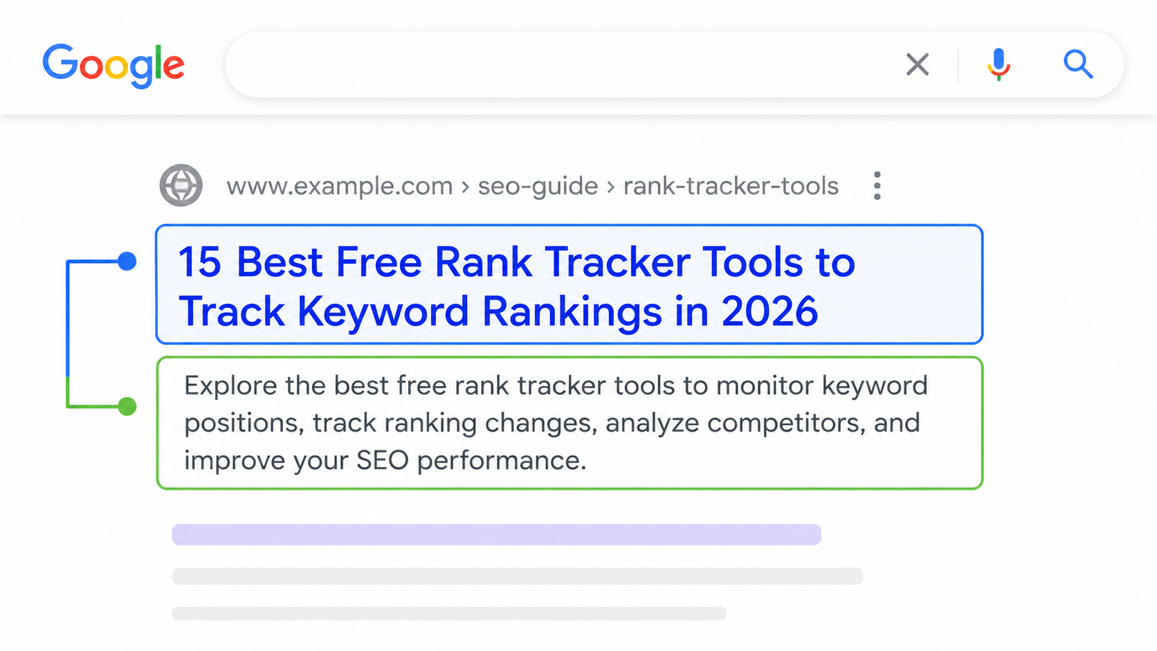 Free Meta Tag & Title Tag Checker Tools