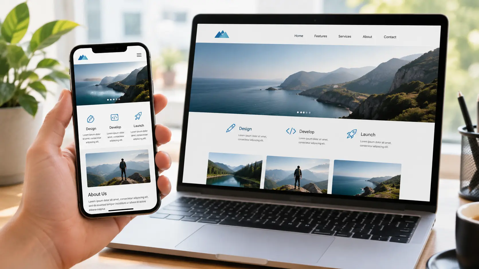 Free Mobile-Friendly Test Tools