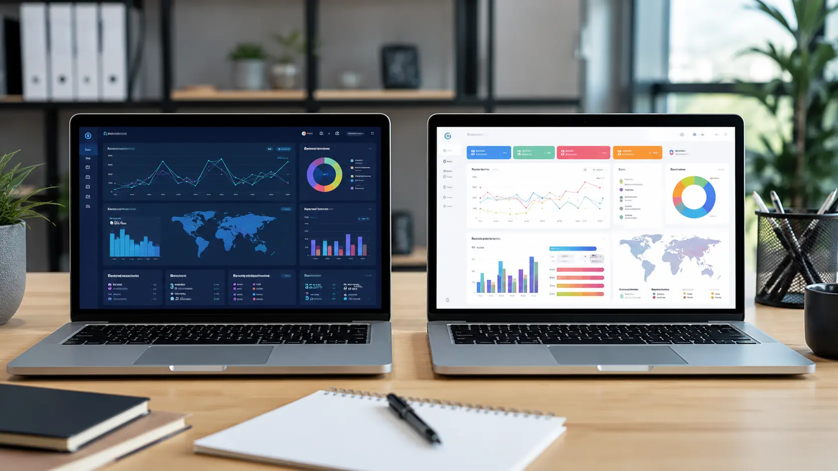 Free Competitor SEO Analysis Tools