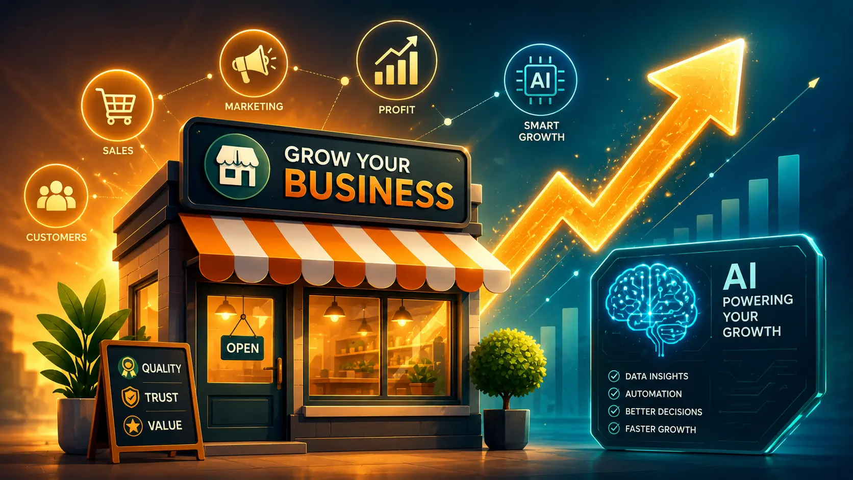 Best AI SEO Tools for Small Businesses in 2026