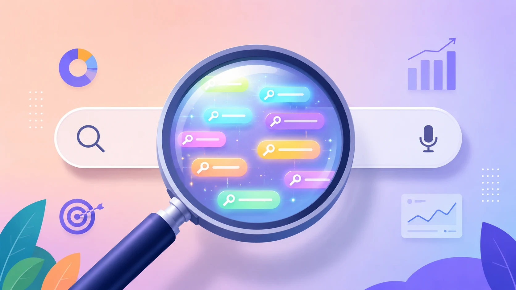 AI-Powered Long-Tail Keyword Discovery Techniques
