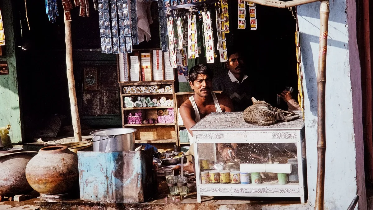 Businesses near Sector 16, Noida are getting more customers online — here's their secret