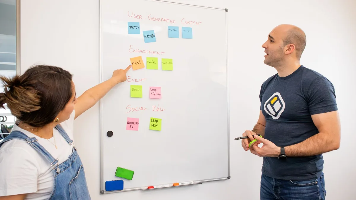 Enterprise Content Strategy: From Awareness to Revenue