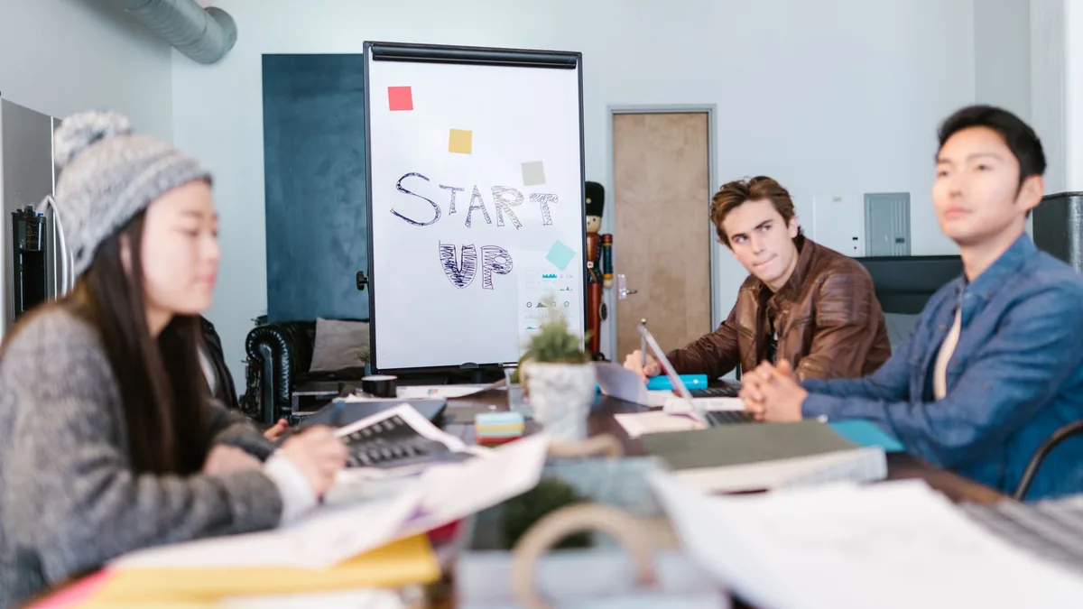 Startups near Ashok Nagar, Noida are growing fast — Cliczeo is the digital engine behind them