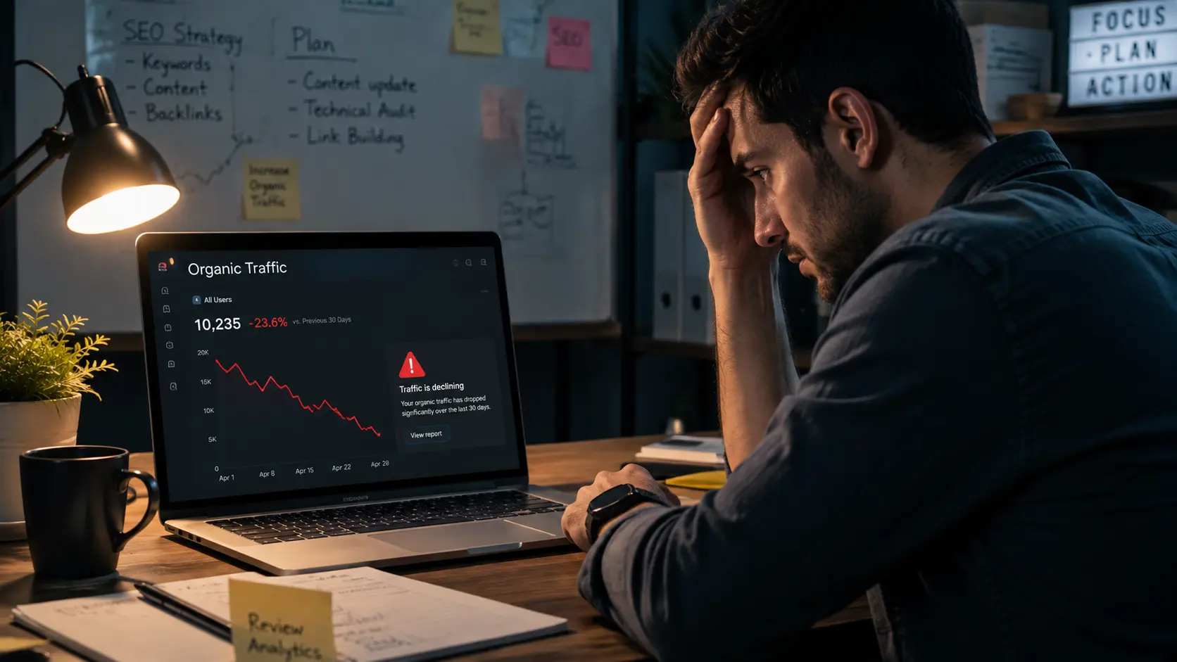 Common Mistakes in AI-Based Keyword Research (and Fixes)