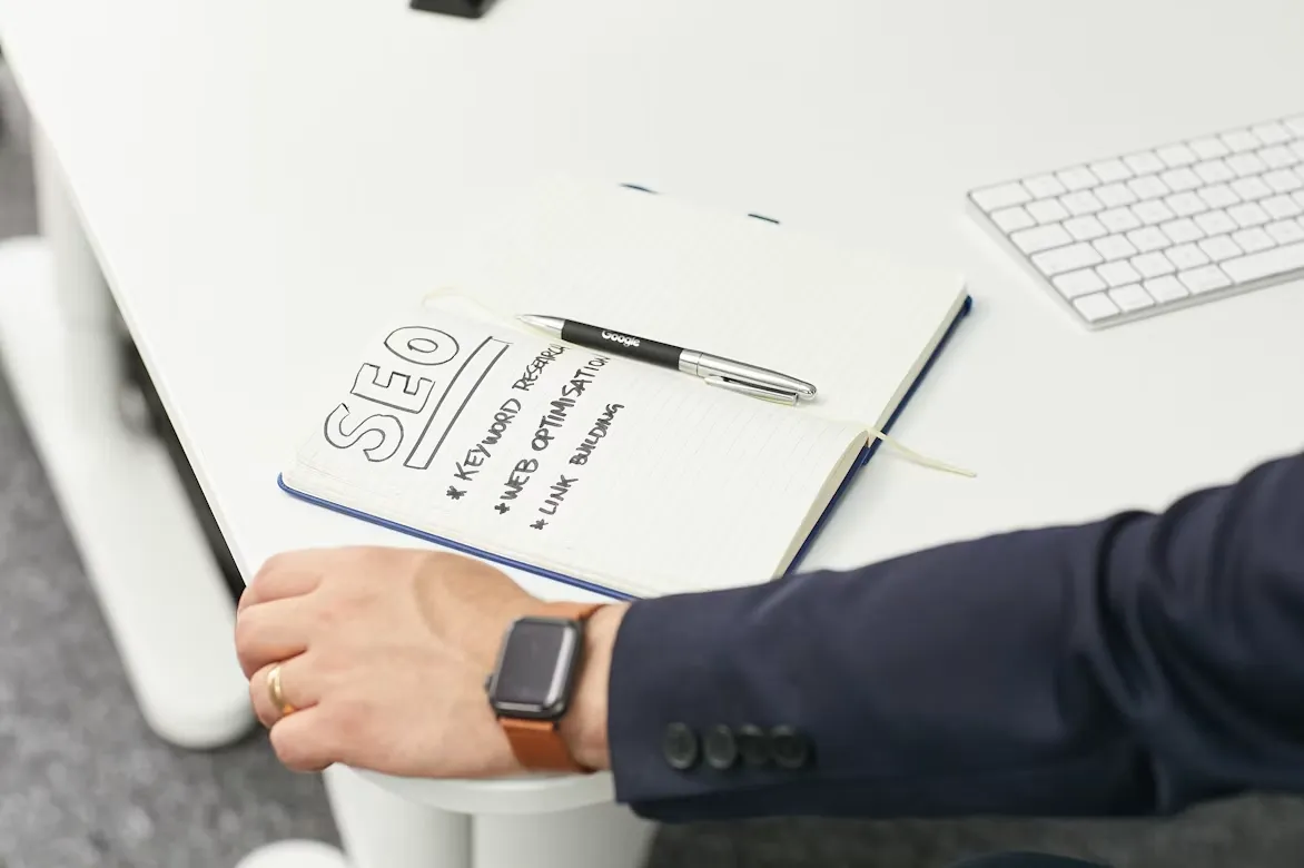 Entity SEO: How Search Engines Understand Your Brand