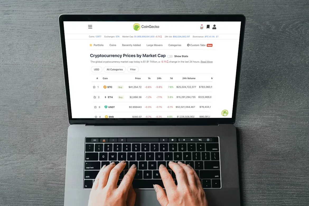 How to Diagnose a Sudden Drop in Organic Traffic