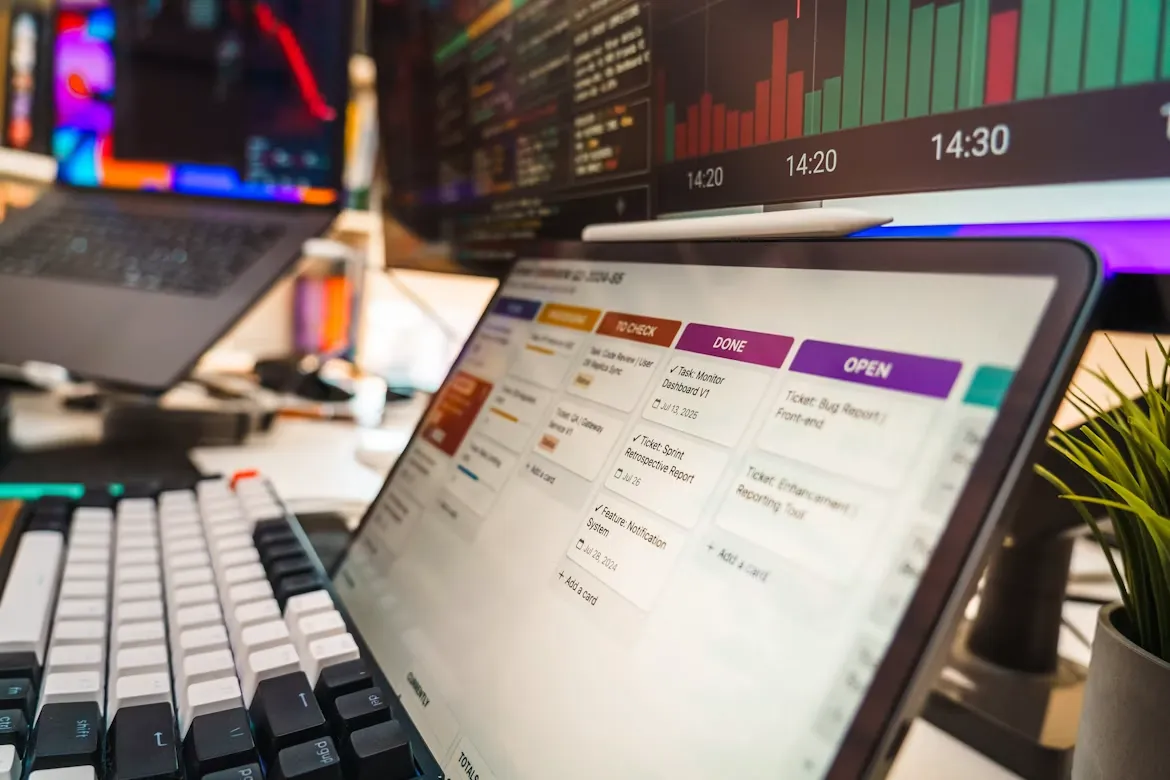How to Build an SEO Dashboard That Tracks What Actually Matters
