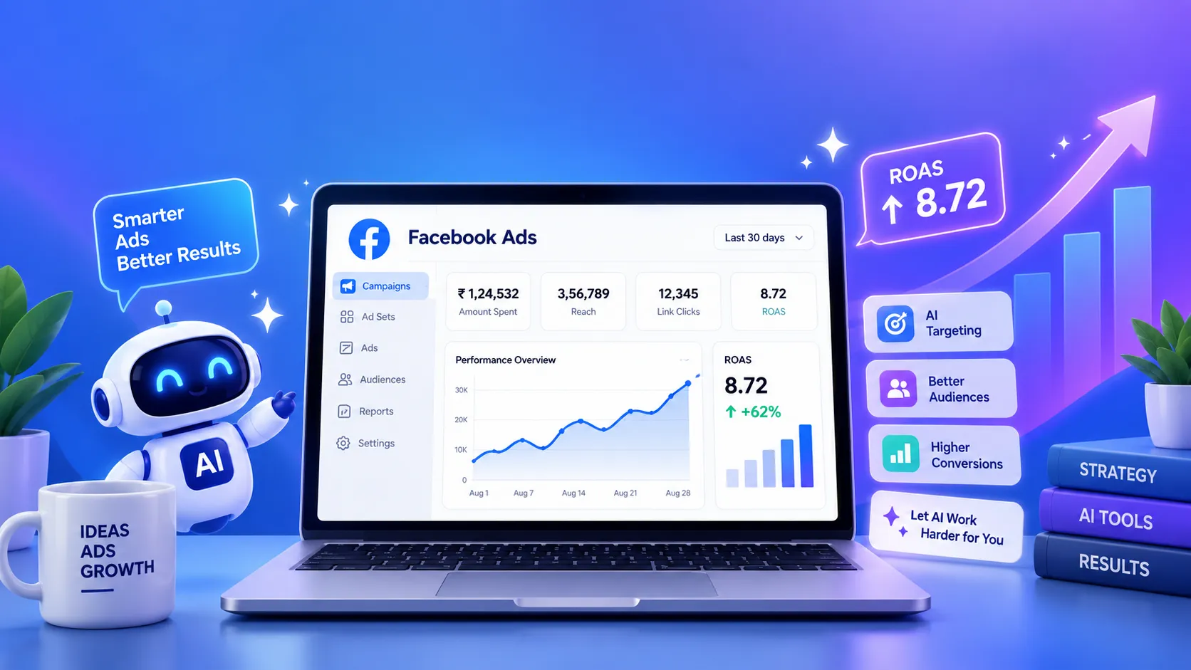 10 Best AI Tools for Meta Ads & Facebook Advertising in 2026