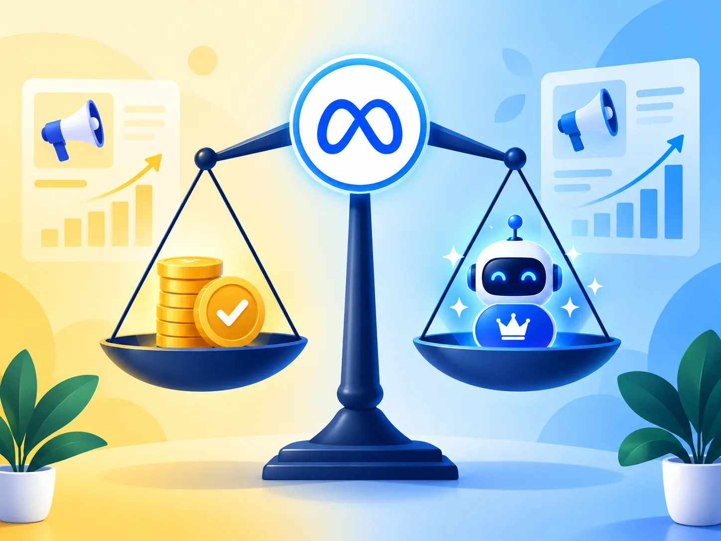 Free vs Paid AI Tools for Meta Ads: Which Should You Use?