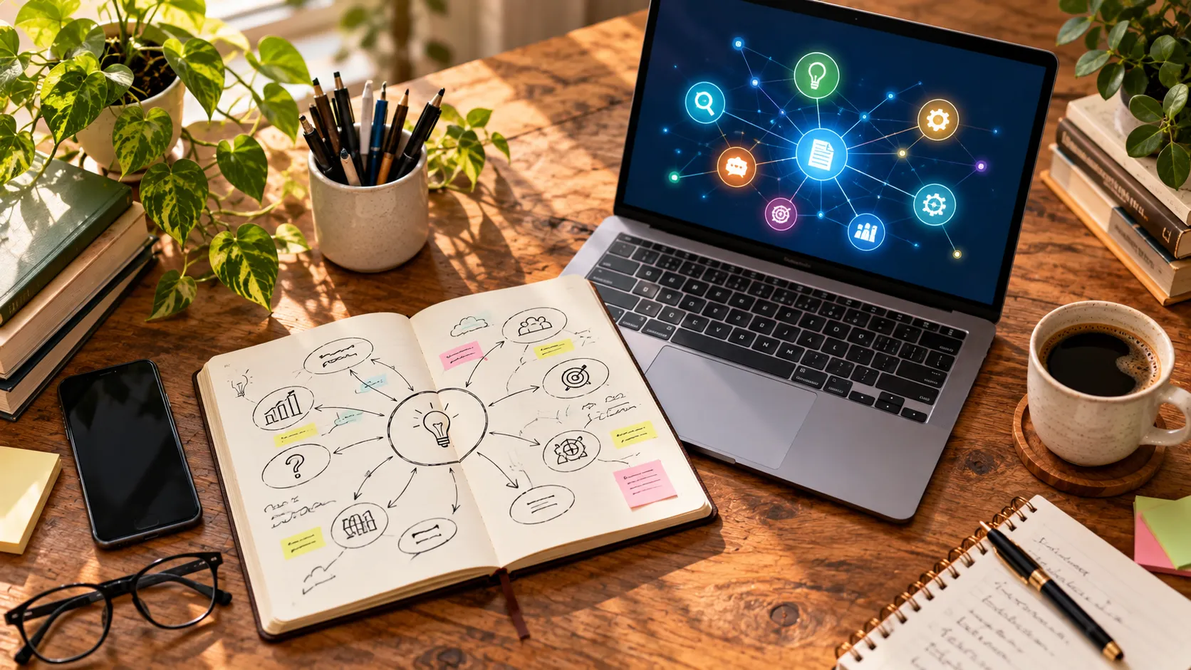 What Is Semantic Content Writing? (And Why I Stopped Counting Keywords)