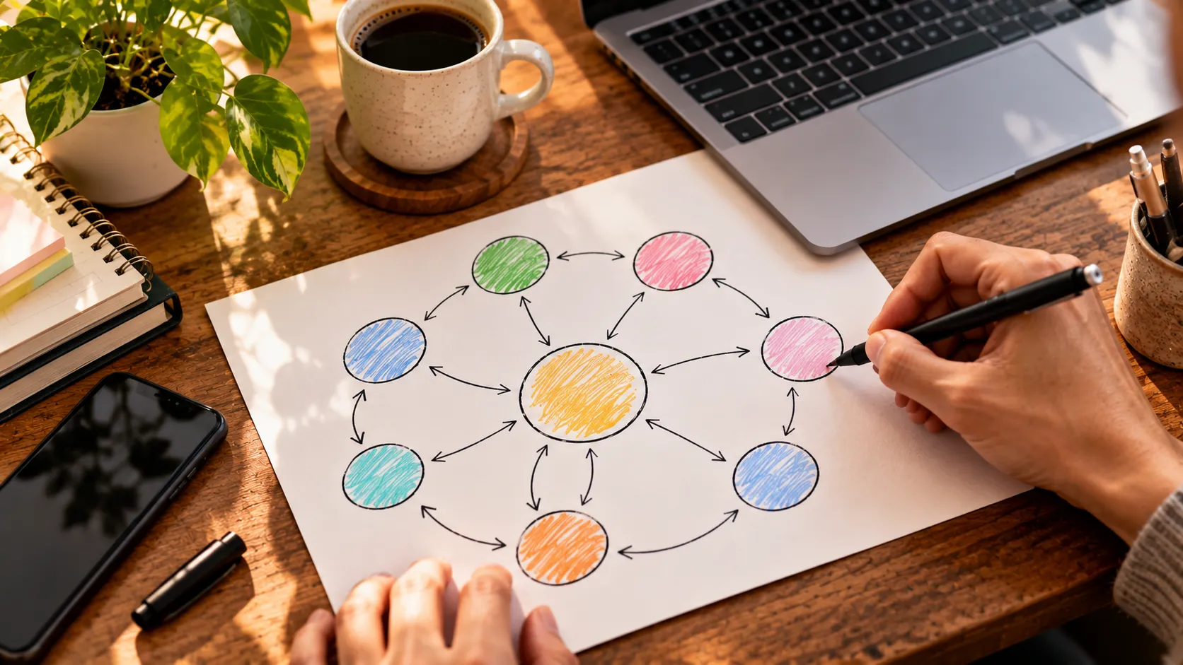 Semantic SEO, Explained the Way I Wish Someone Had Explained It to Me