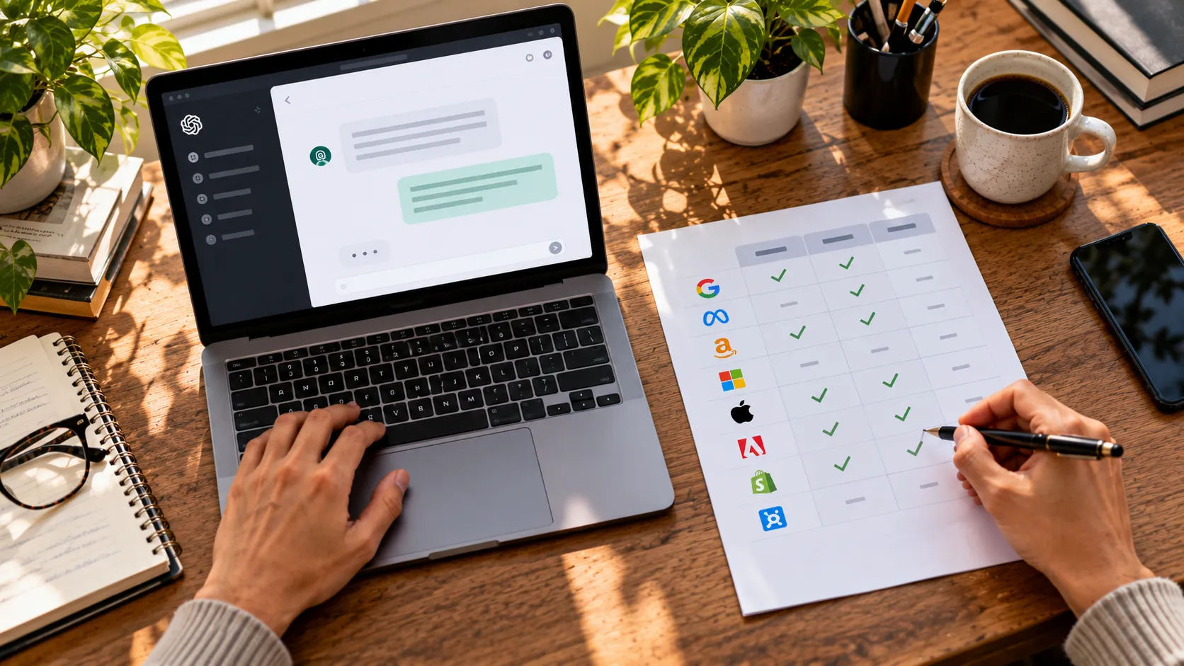We Analyzed 50 Indian SaaS Websites for ChatGPT Citations — Only 4 Showed Up