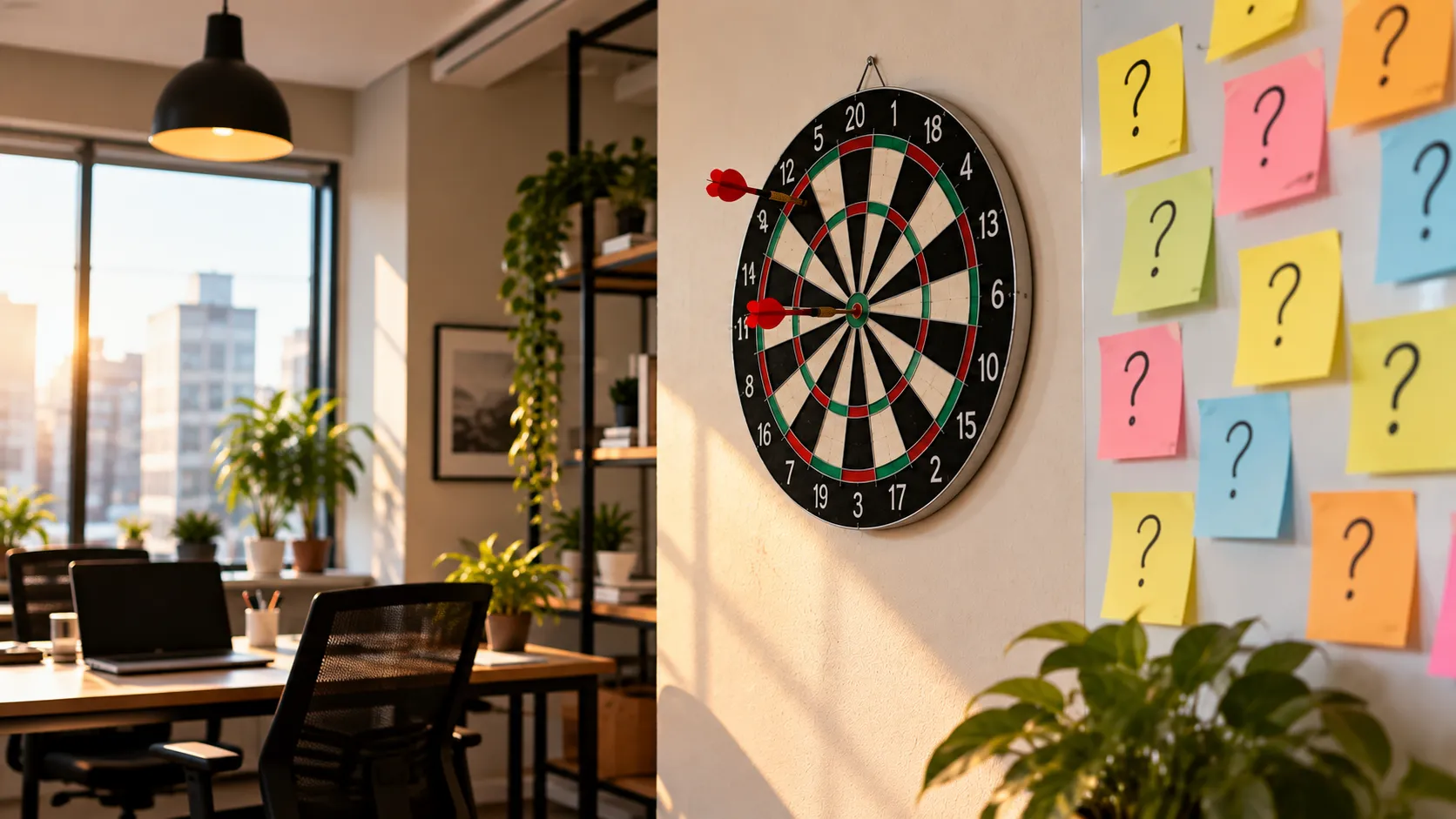 Stop Optimizing for Position #1. Optimize to Be the Answer Instead.