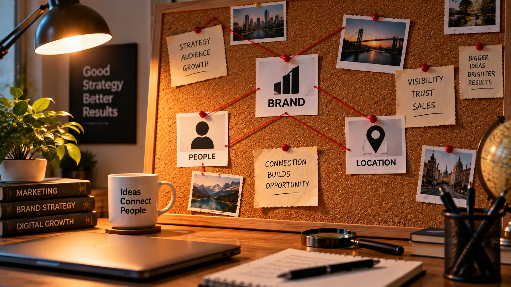 Entity-Based SEO — The Concept That Finally Made Everything Click for Me
