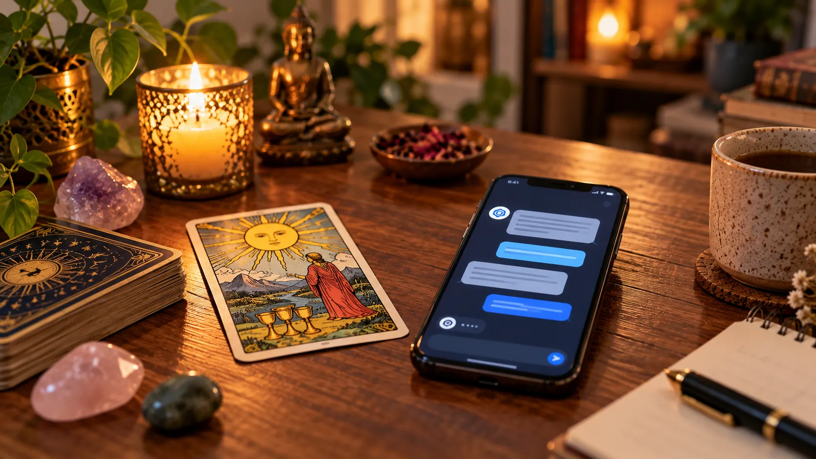 Can an Astrologer Get Cited by ChatGPT? We Tested It.