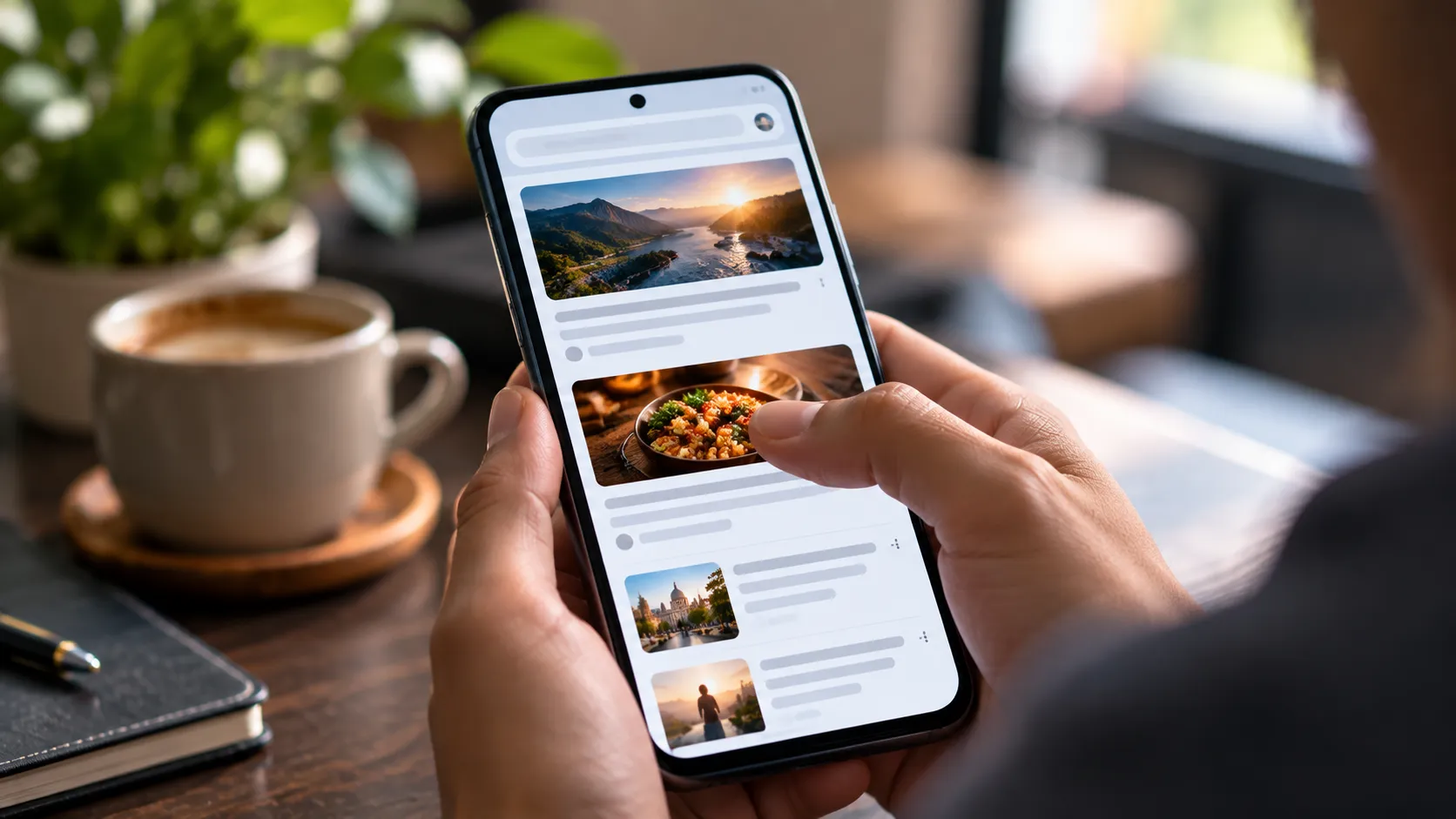 Writing for Google Discover — What Actually Worked for Me