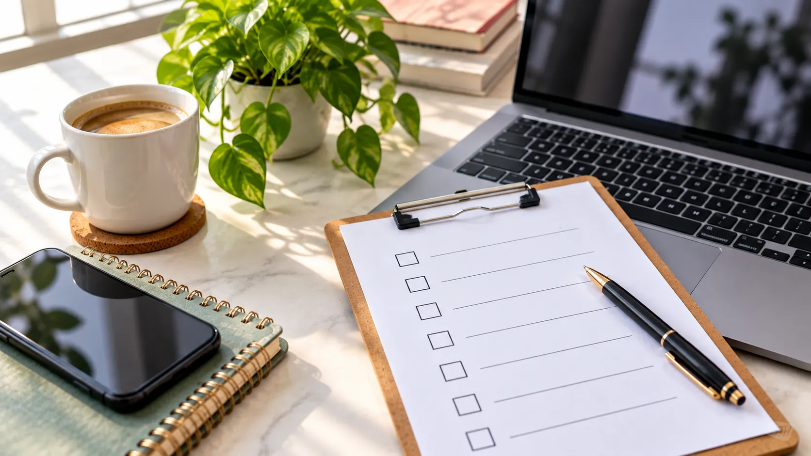 The 7-Point AEO Scorecard: Grade Your Website’s AI Visibility in 10 Minutes
