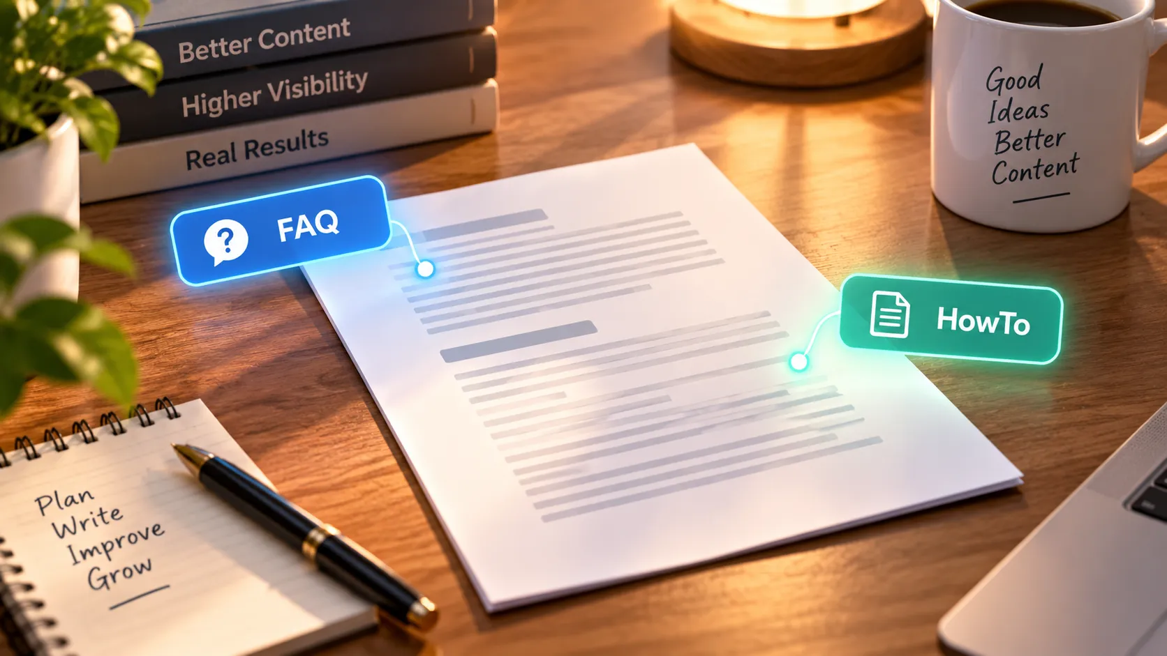 How Adding Schema Markup Changed My Impressions (Without New Content)