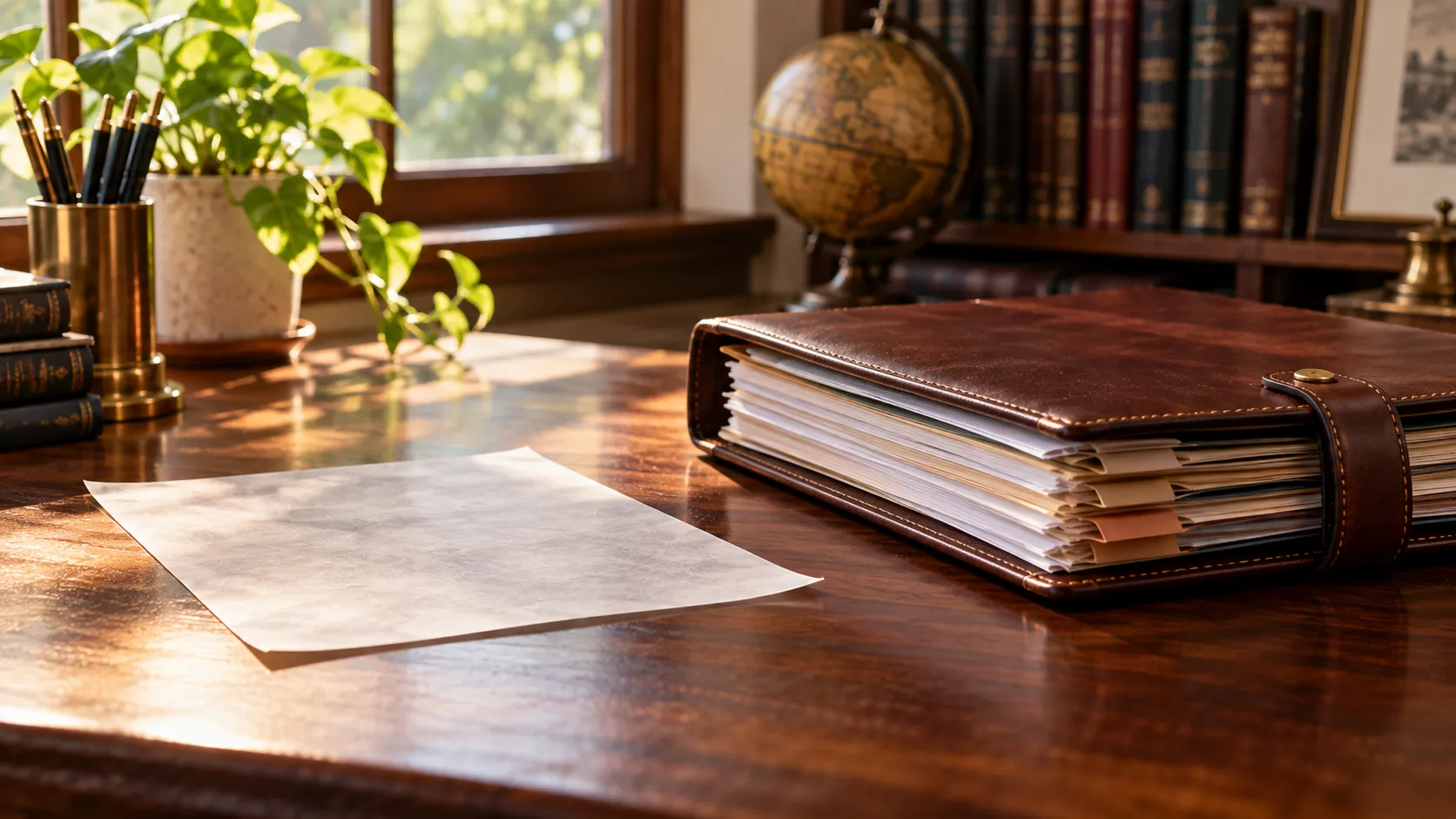 Reason #4 — Your Content Is Too Thin to Compete
