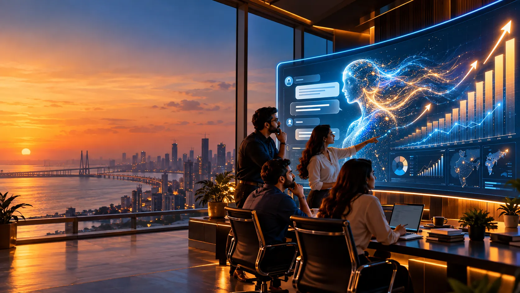 Why 2026 Is the Turning Point for AI in Indian Marketing (and What Brands Must Do)