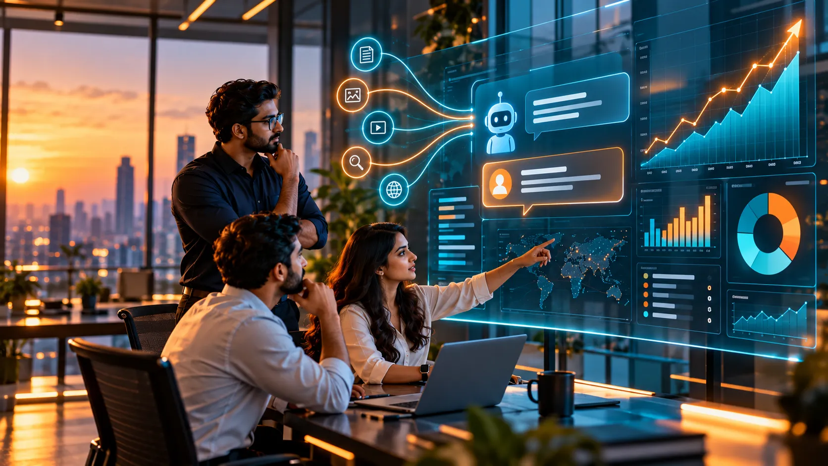 8 Best GEO Tools for Indian SEO Teams in 2026 (Free & Paid)