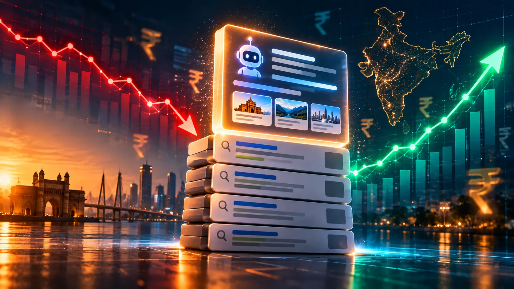 Google AI Mode in India 2026: What It Means for SEO & How to Rank