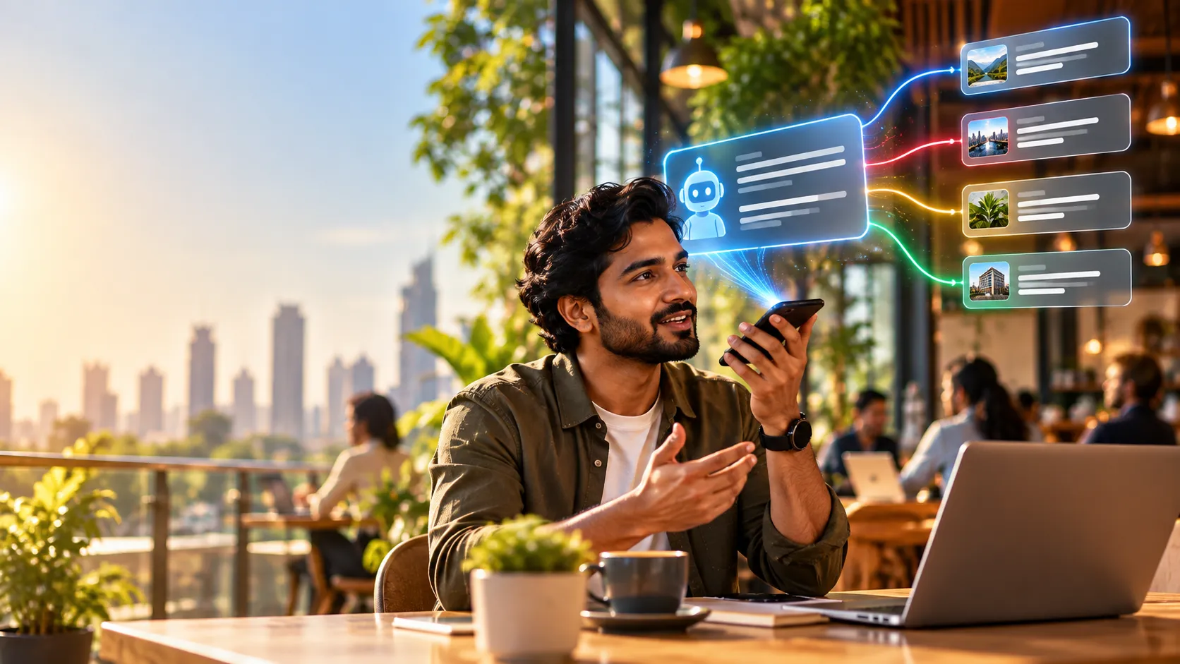 How Google AI Overviews Are Changing Organic Traffic in India (and What to Do)