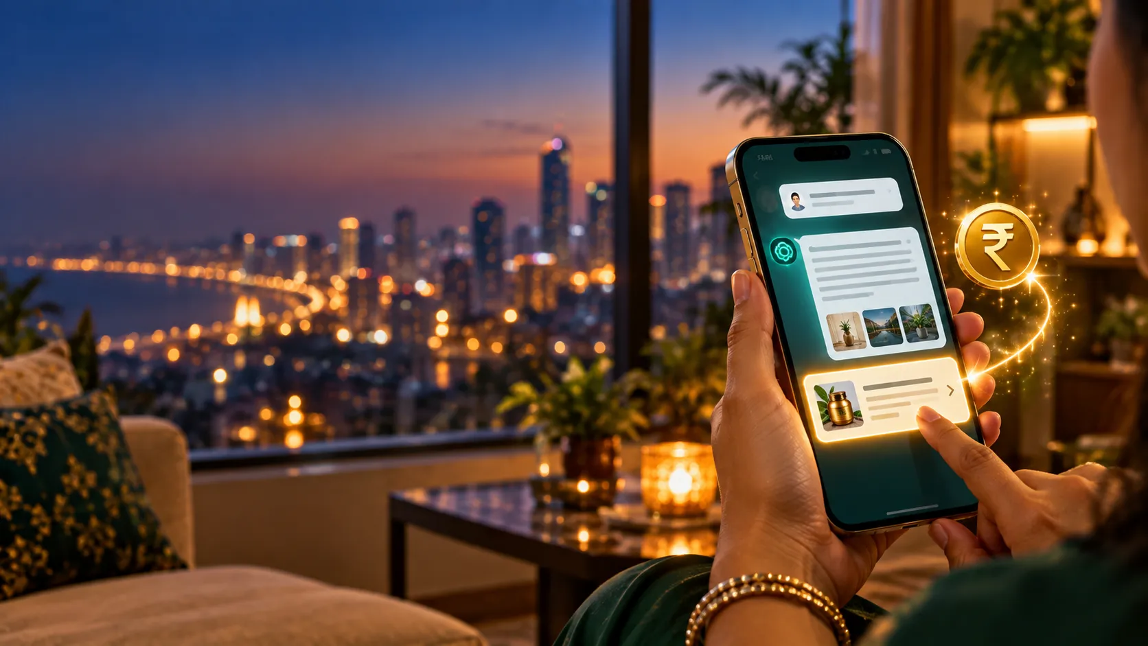 How to Set Up ChatGPT Ads Manager in India (₹725 Daily Floor Explained)