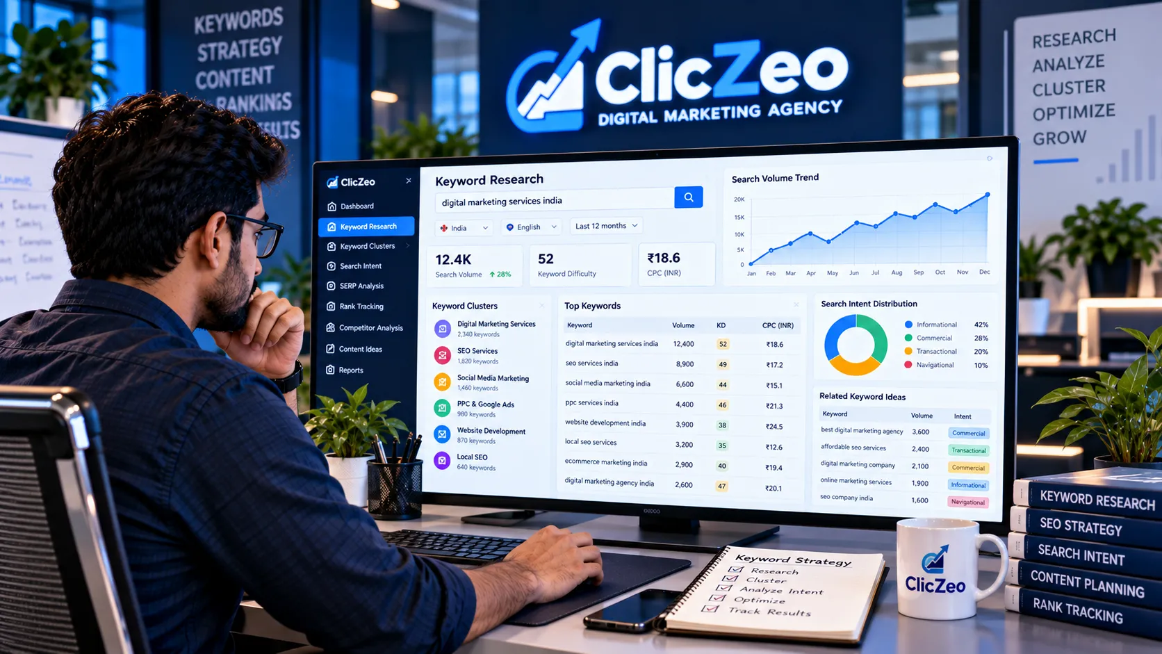 Local SEO for Businesses: How to Improve Your Local Search Visibility