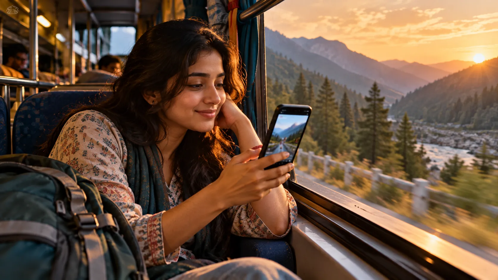 AI Travel Planning in India: How Reels, ChatGPT and AI Overviews Split the Funnel
