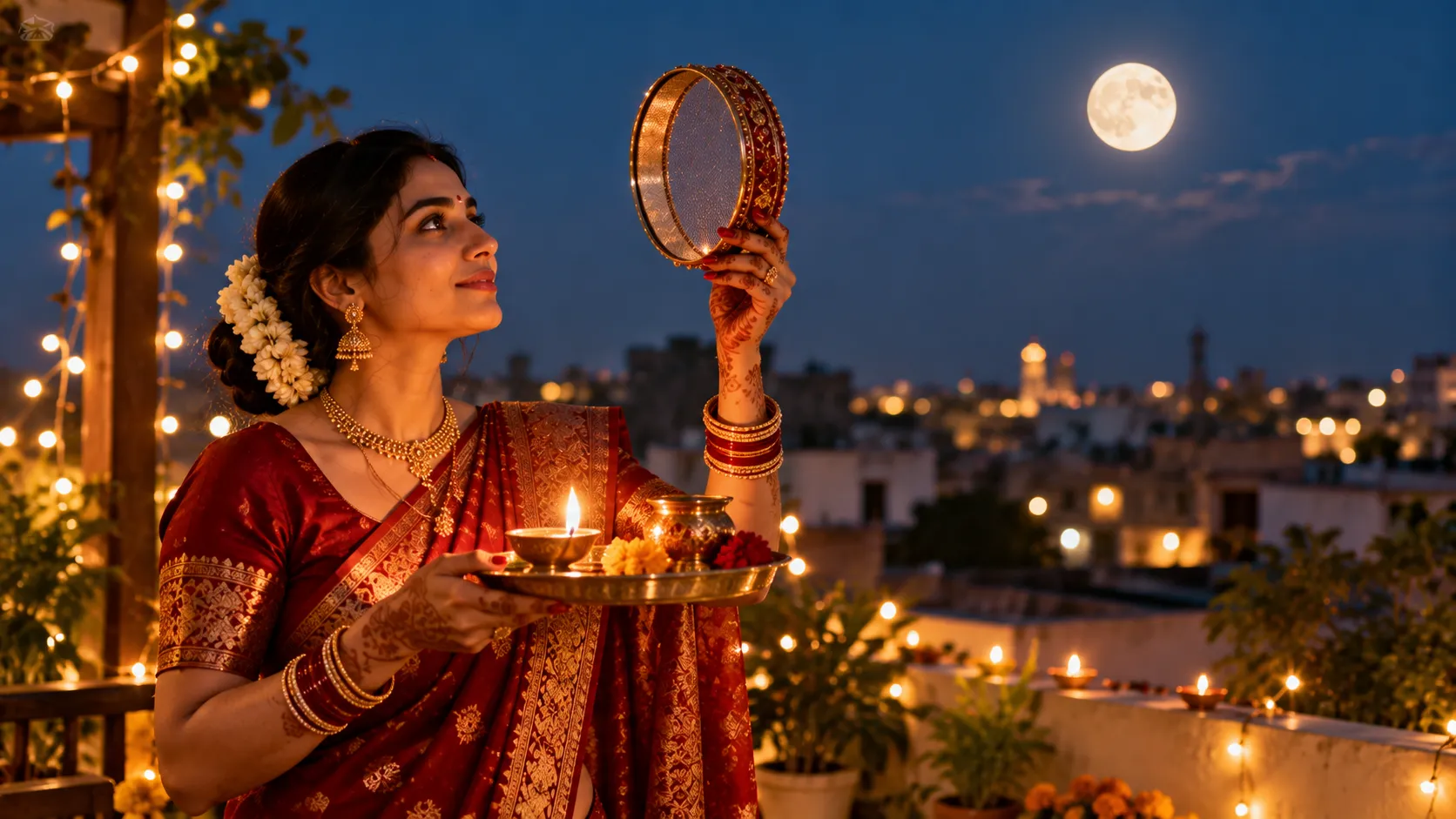 Karwa Chauth 2026: Dates, Search Intent and Local Campaign Ideas