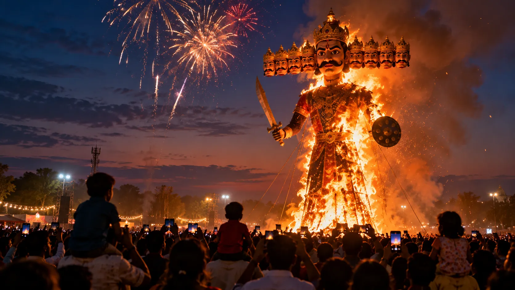 Dussehra 2026 Date and Marketing Calendar for Indian Brands