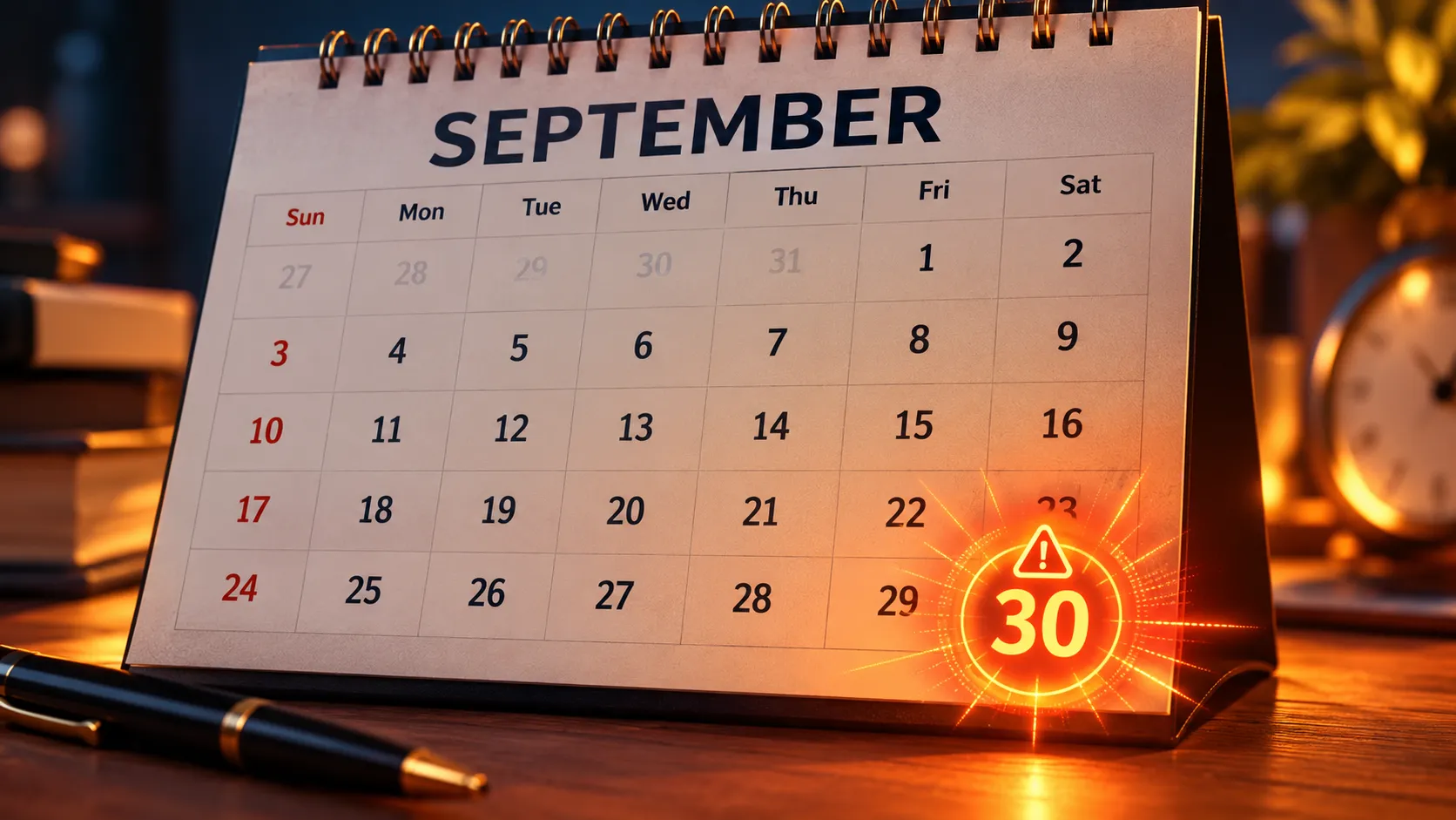 Google September 2026 Spam Update Phase Two: What the 30 September Drop Means