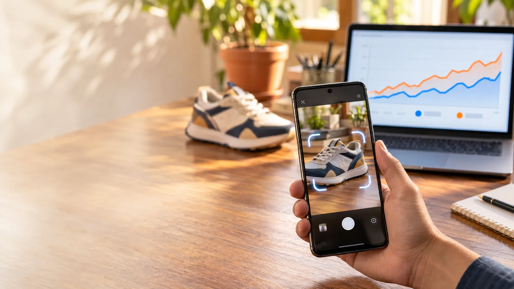 Google Search Console Now Shows Your Google Lens Traffic. Here's How to Read It