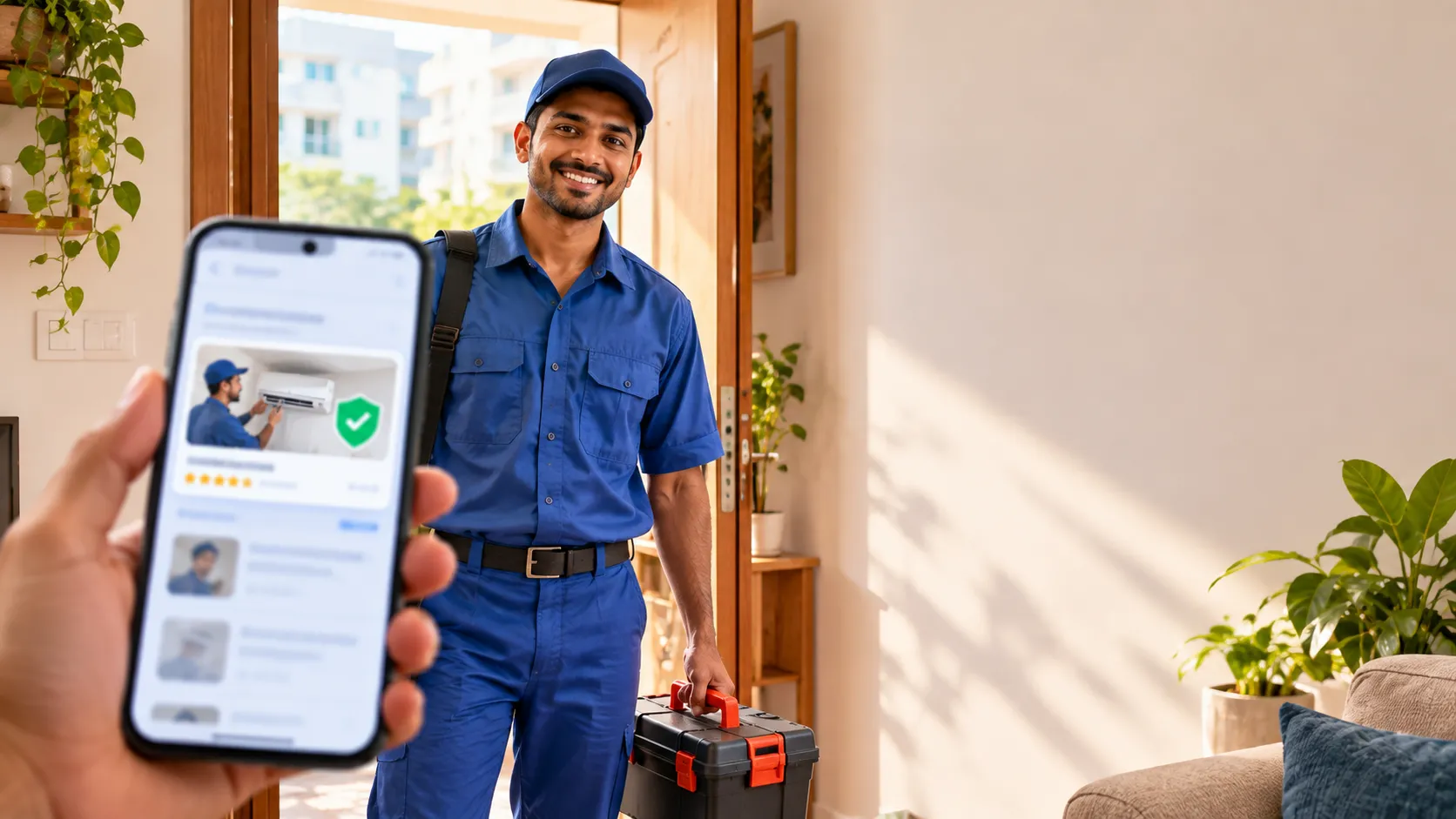 Google's Local Services Ads Are Getting Bigger and Moving Into Google Ads. Here's What It Means for India