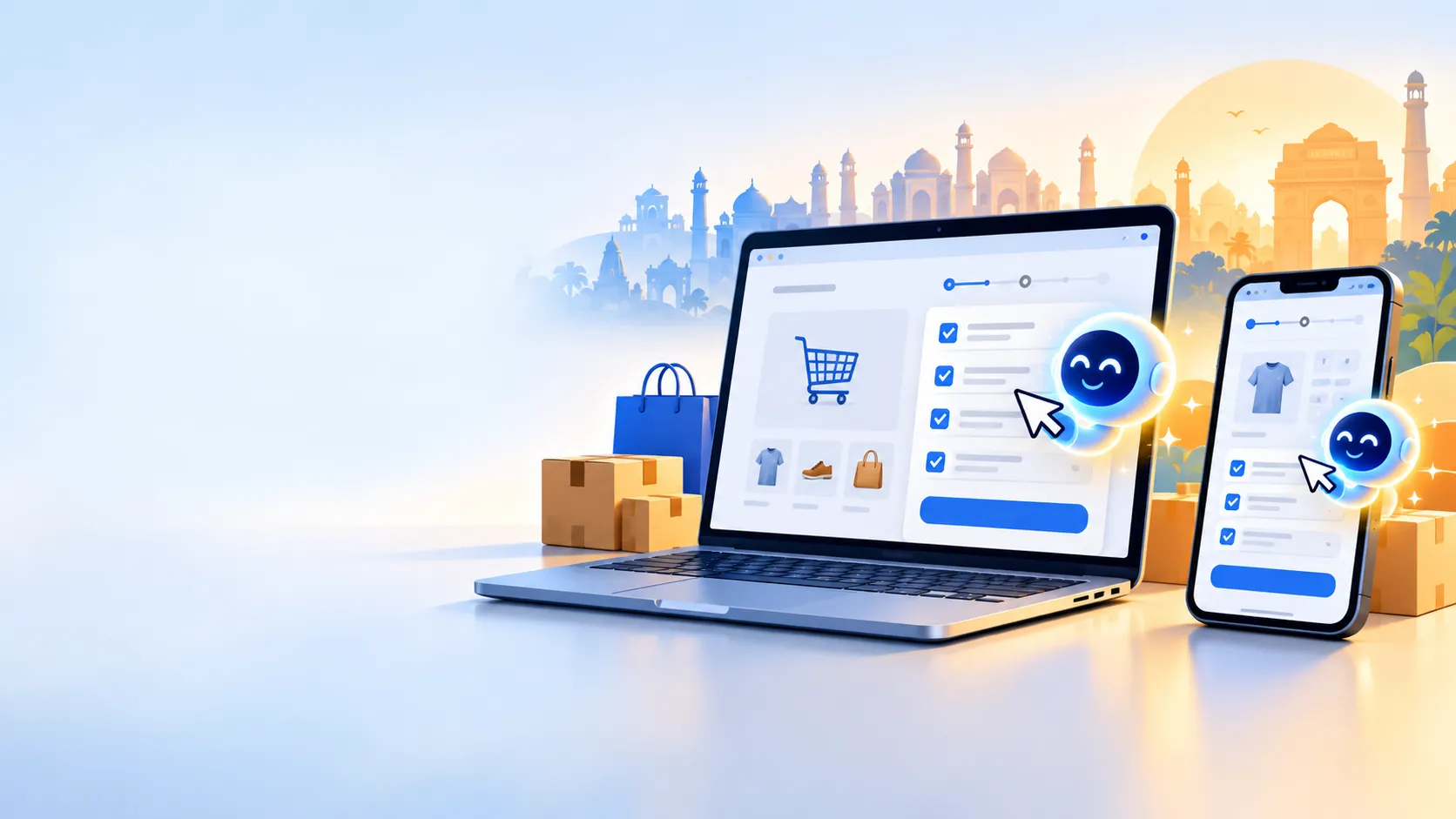 Gemini in Chrome India: What Auto Browse Means for Brands