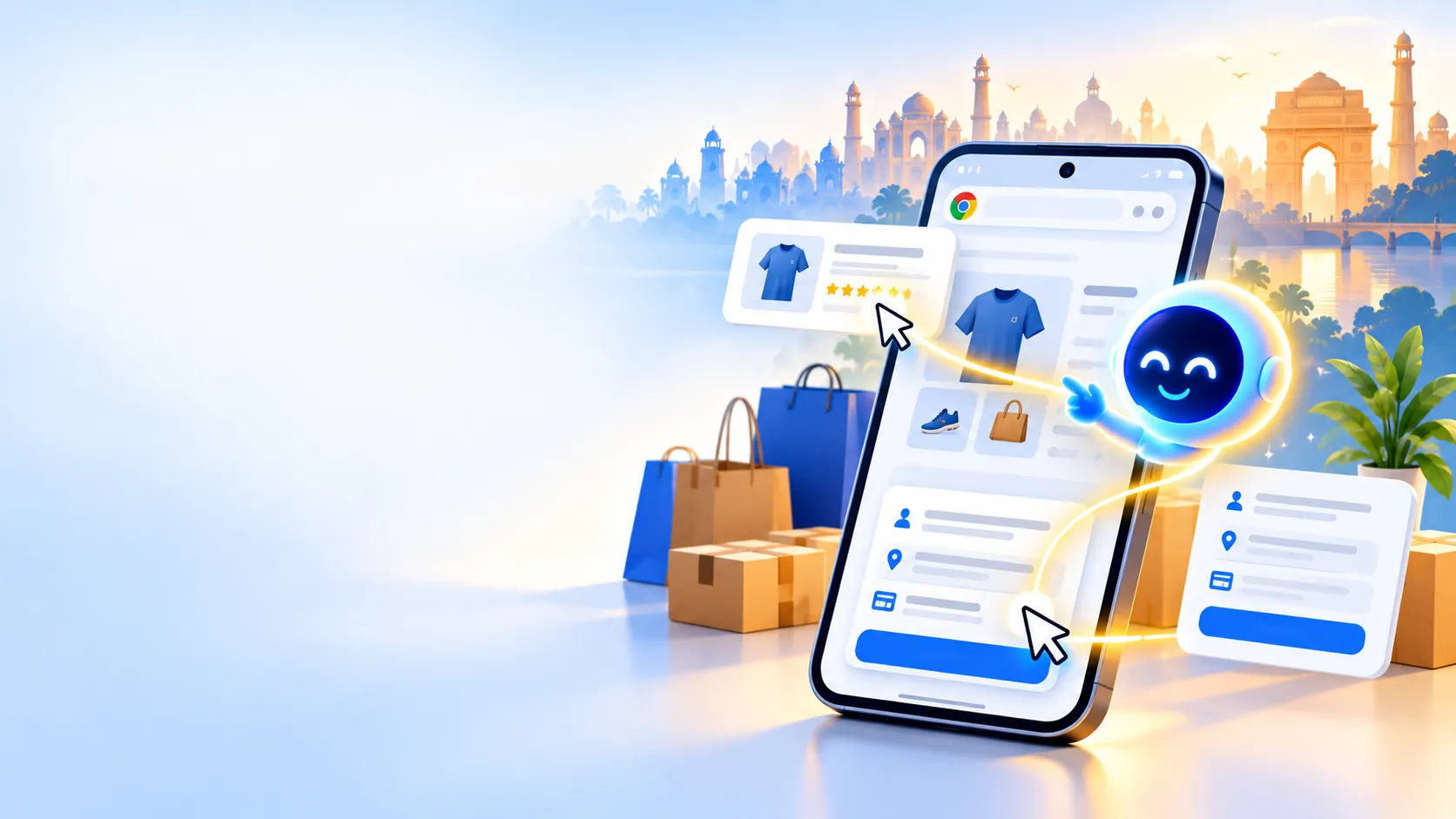 Agentic Browsing SEO: How Indian Sites Should Be Ready for Auto Browse