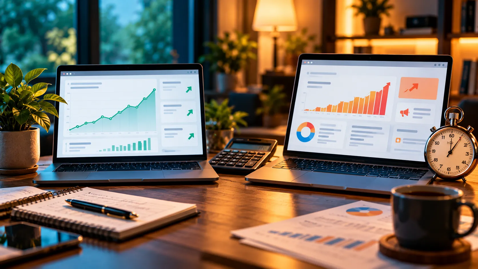 SEO vs Google Ads in the Age of AI: Which Delivers Better ROI?