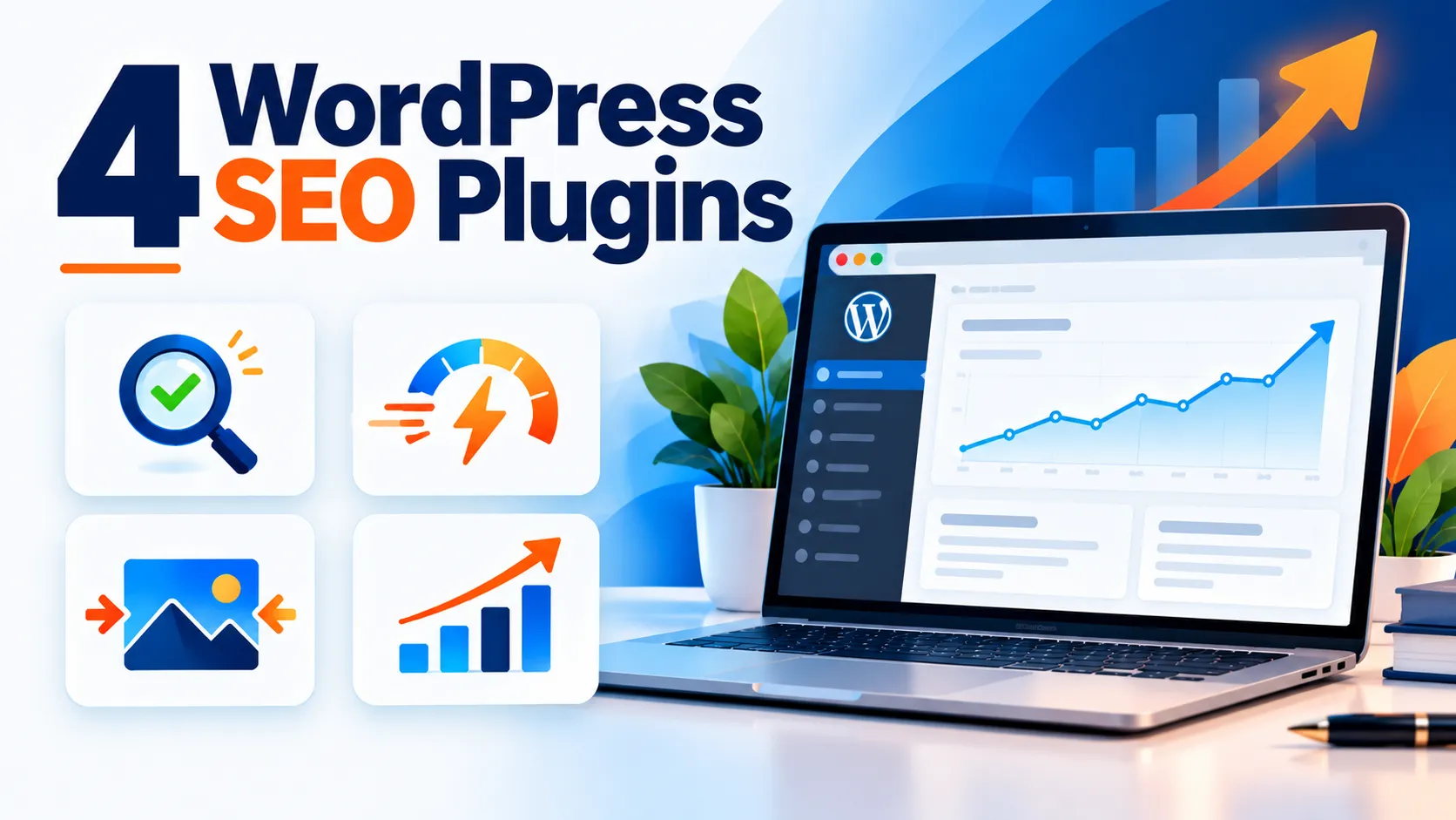 4 WordPress SEO Plugins You Actually Need in 2026