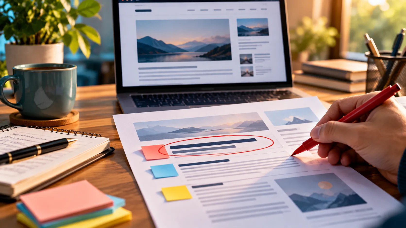 H1, H2, H3 Tags: 7 SEO Mistakes I Fix on Every Audit (2026)