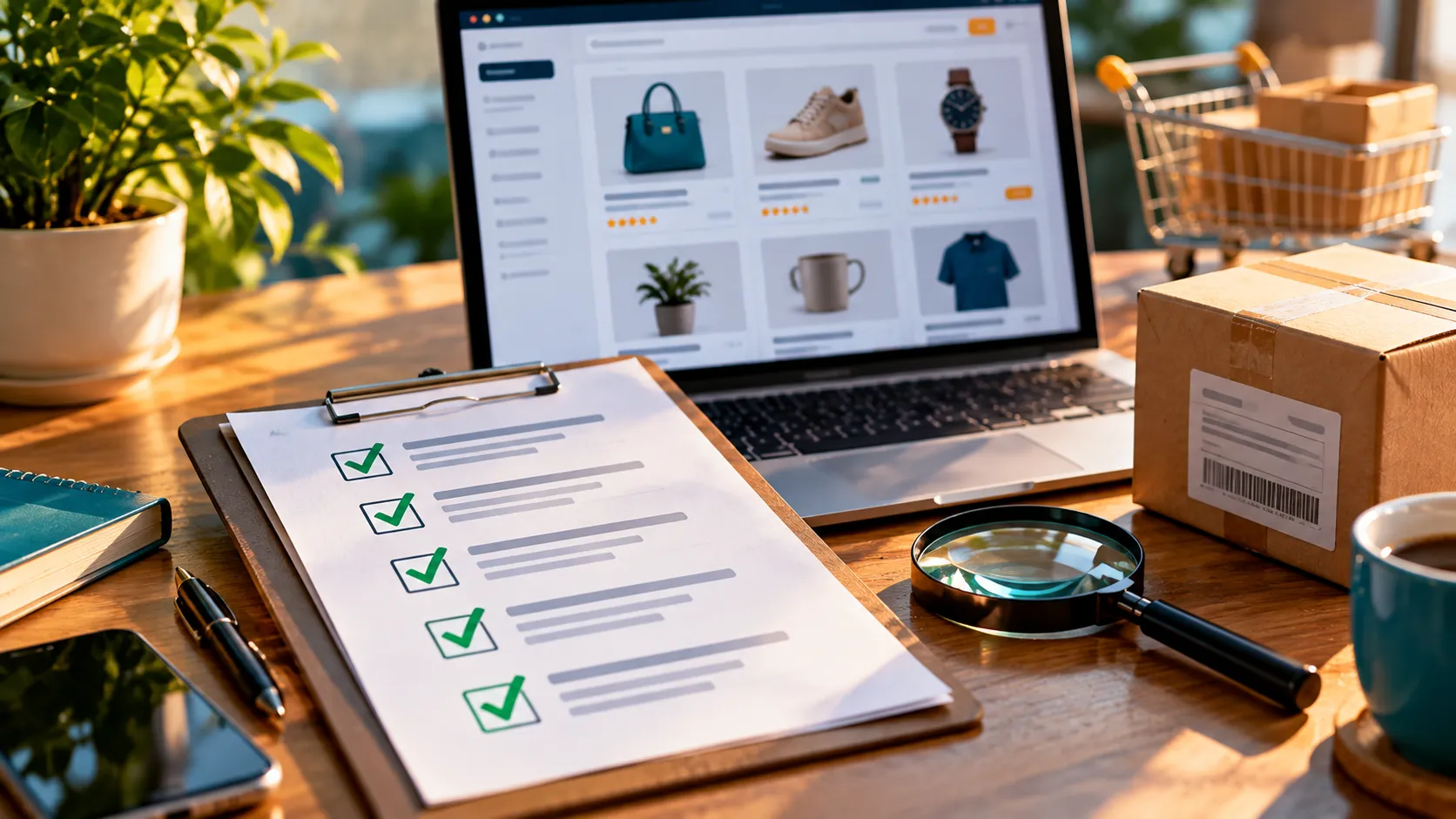 E-commerce SEO audit checklist: 20 checks to run in 2026