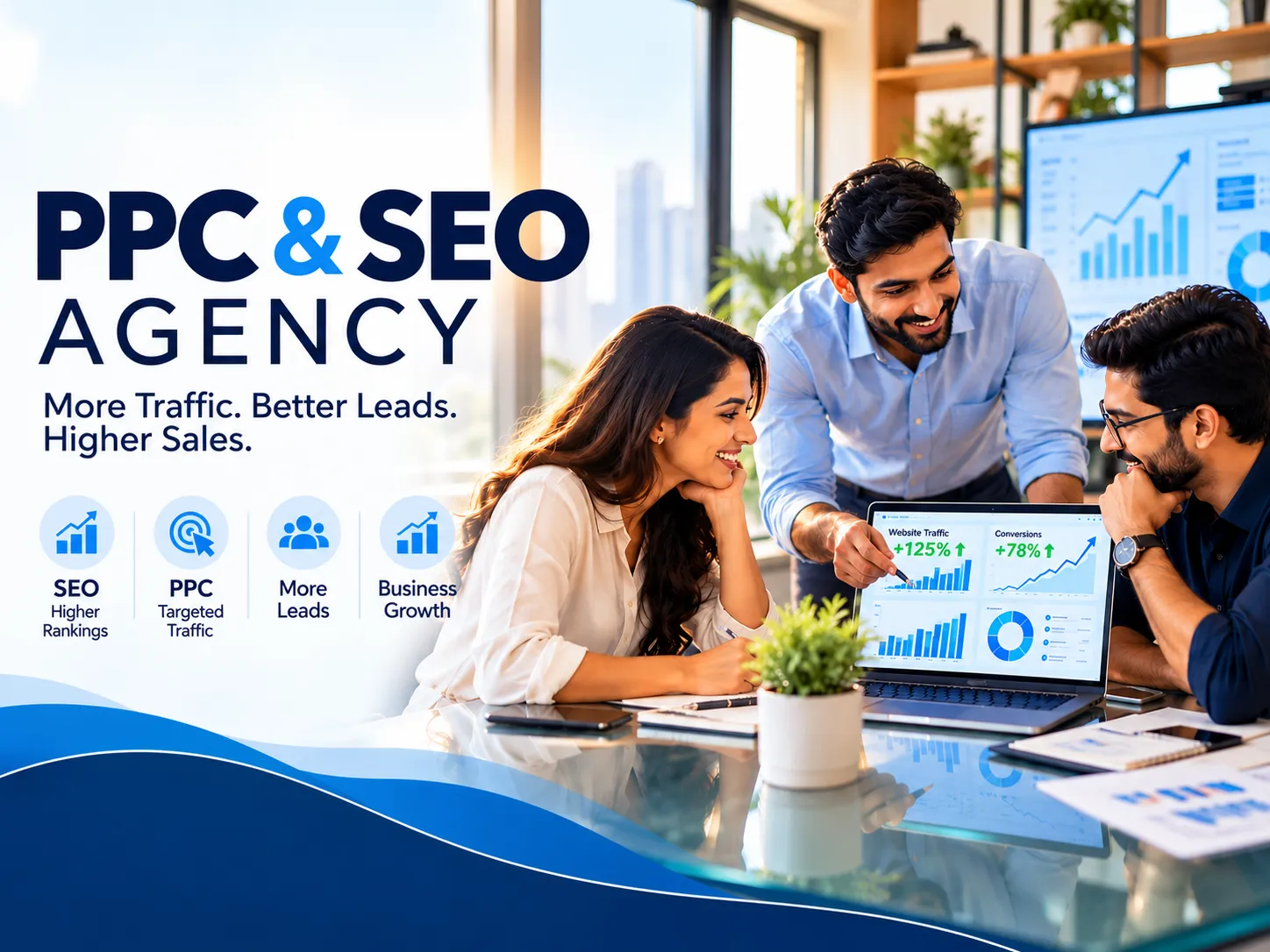 PPC and SEO Agency: How to Choose the Right Partner