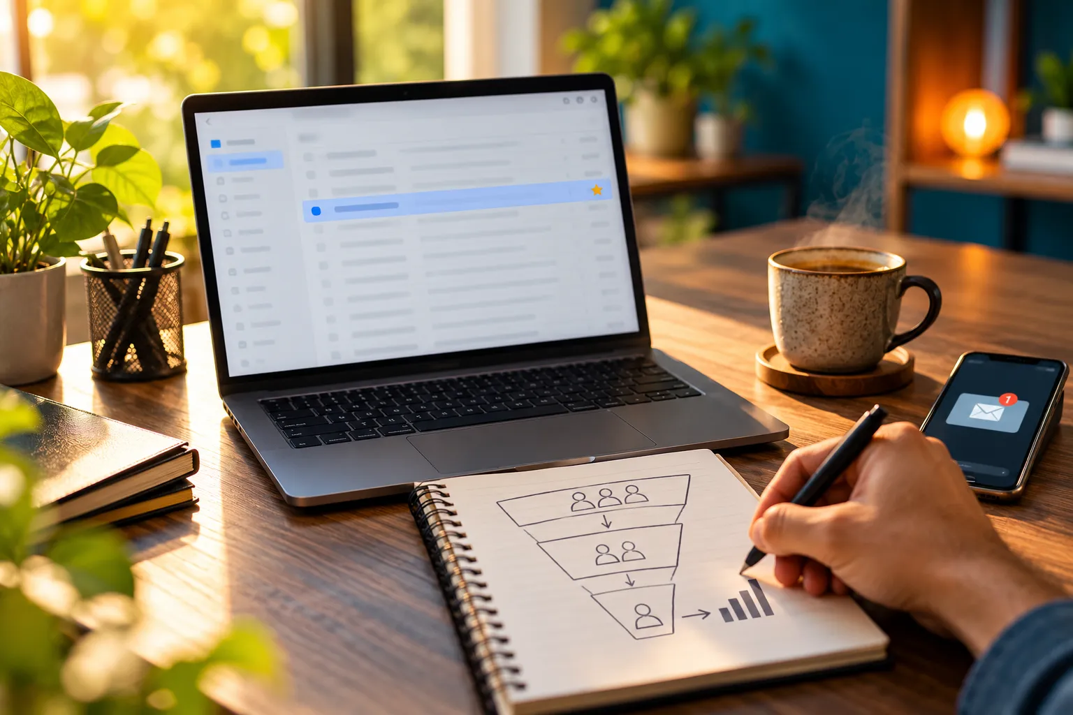 Email Marketing for Lead Generation: 7 Strategies to Get More Customers